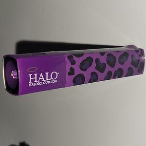 Halo Starlight Power Source